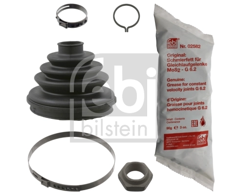 Bellow Kit, drive shaft